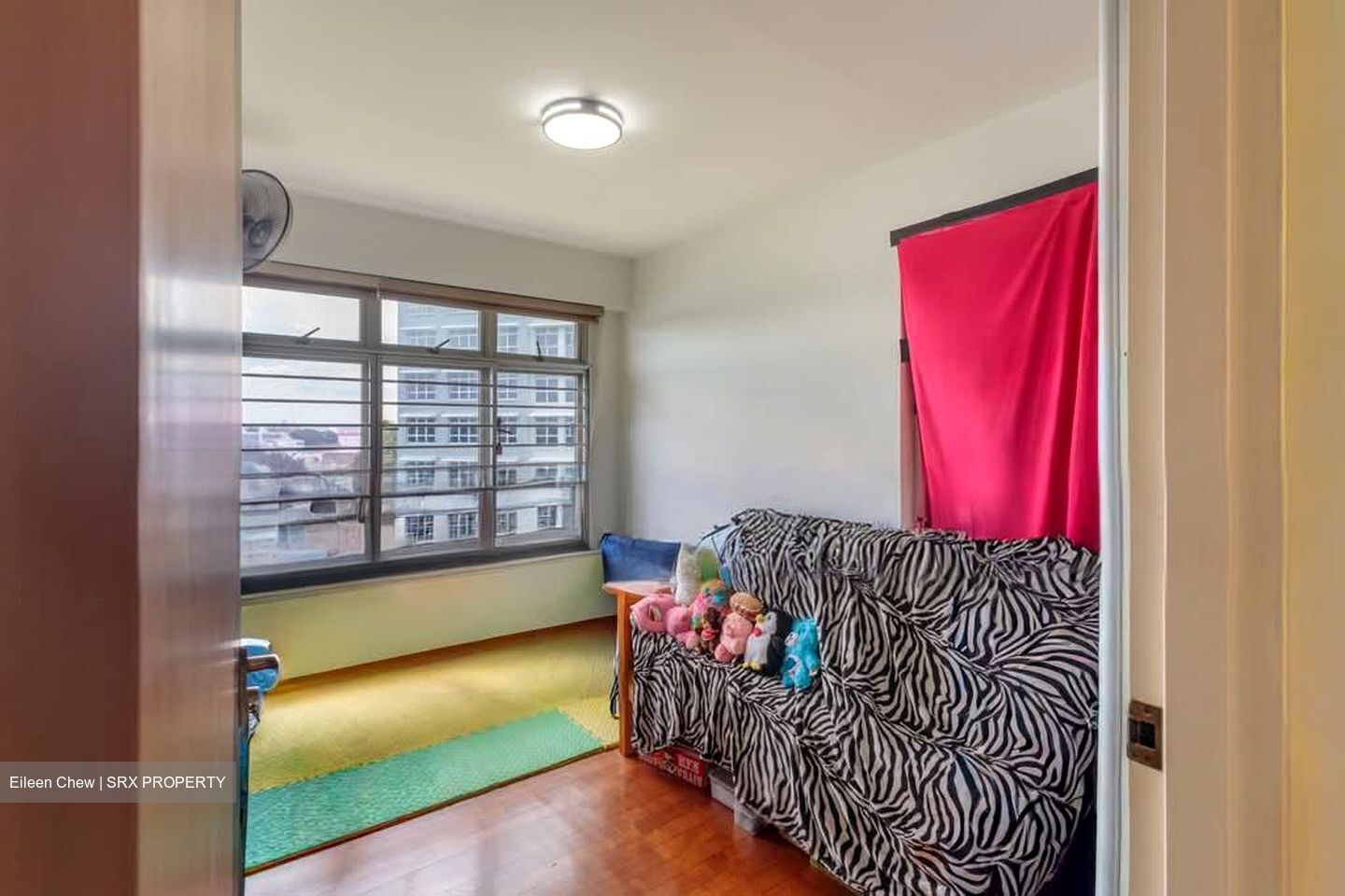 Blk 322D Punggol Bayview (Punggol), HDB 5 Rooms #574538921